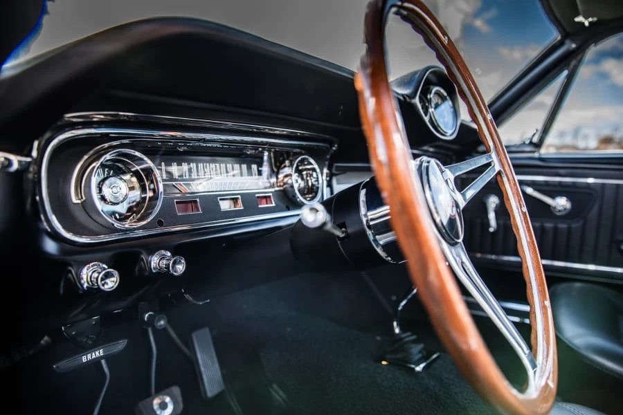 1965 Shelby GT350 - Image 10 of 31
