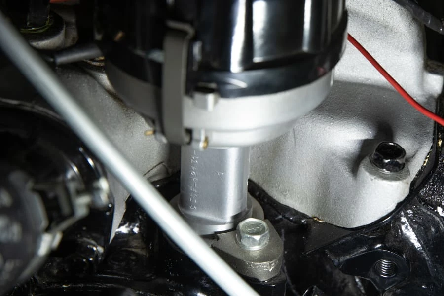 1965 Shelby GT350 - Image 27 of 31