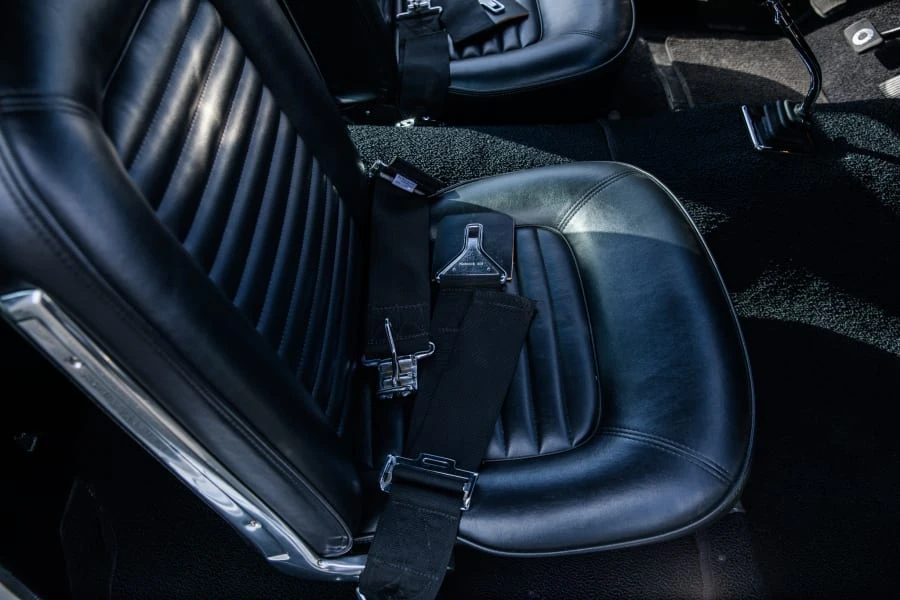 1965 Shelby GT350 - Image 13 of 31