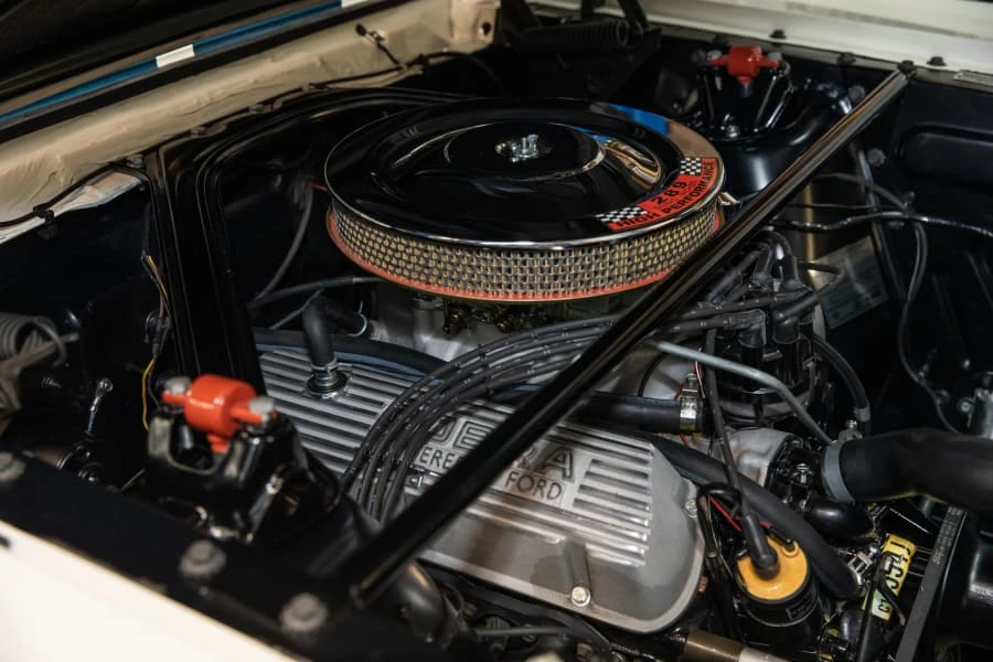 1965 Shelby GT350 - Image 23 of 31