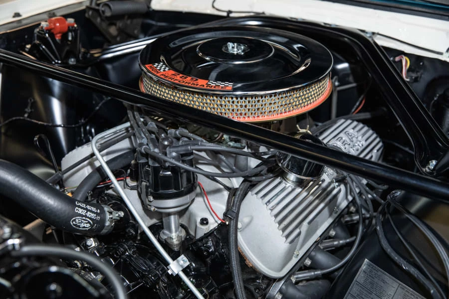 1965 Shelby GT350 - Image 18 of 31