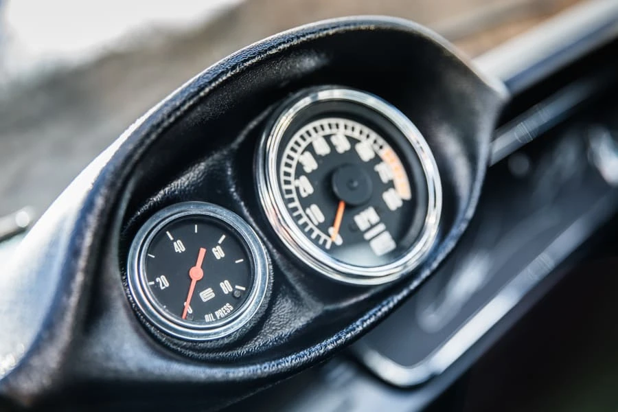 1965 Shelby GT350 - Image 11 of 31