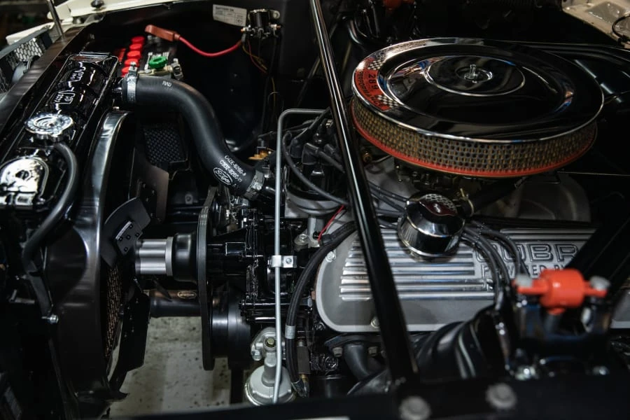 1965 Shelby GT350 - Image 25 of 31
