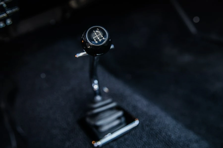 1965 Shelby GT350 - Image 17 of 31