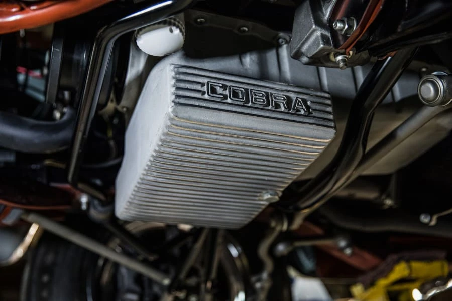 1965 Shelby GT350 - Image 26 of 31