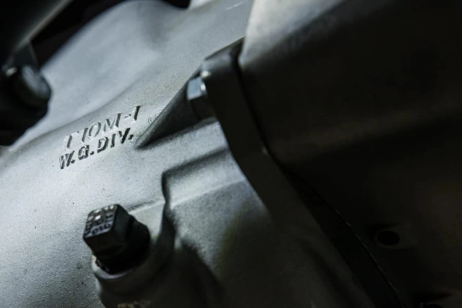 1965 Shelby GT350 - Image 20 of 31