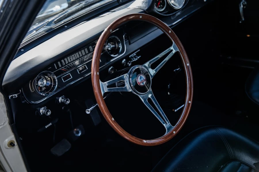 1965 Shelby GT350 - Image 12 of 31