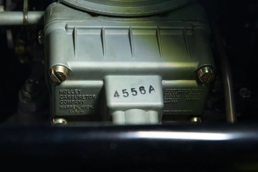 1965 Shelby GT350 - Image 19 of 31