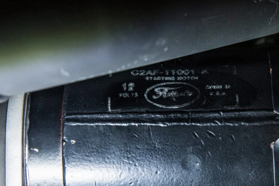 1965 Shelby GT350 - Image 30 of 31