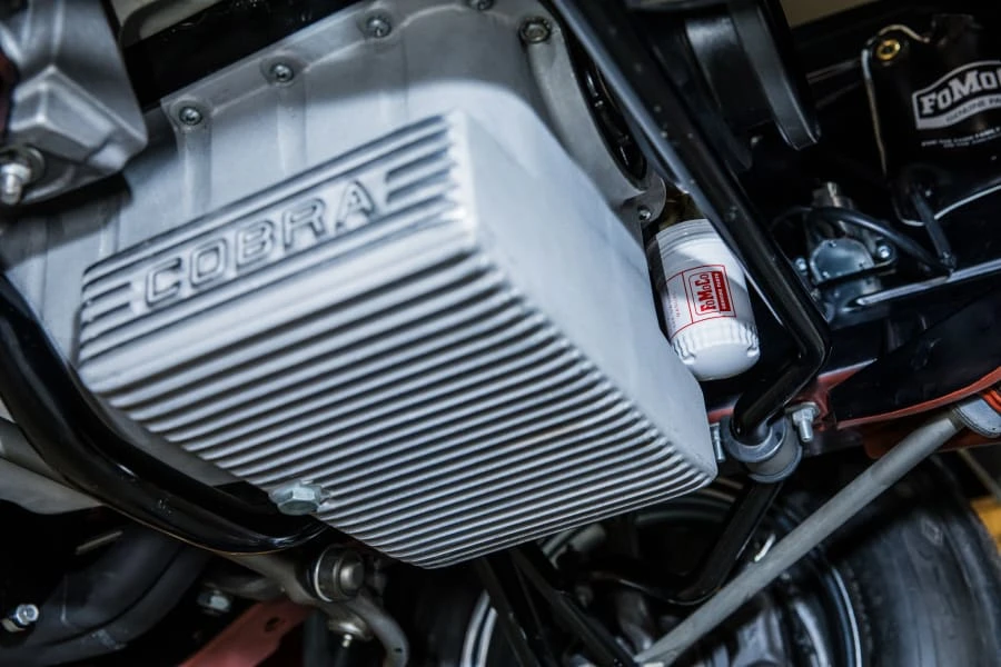 1965 Shelby GT350 - Image 22 of 31
