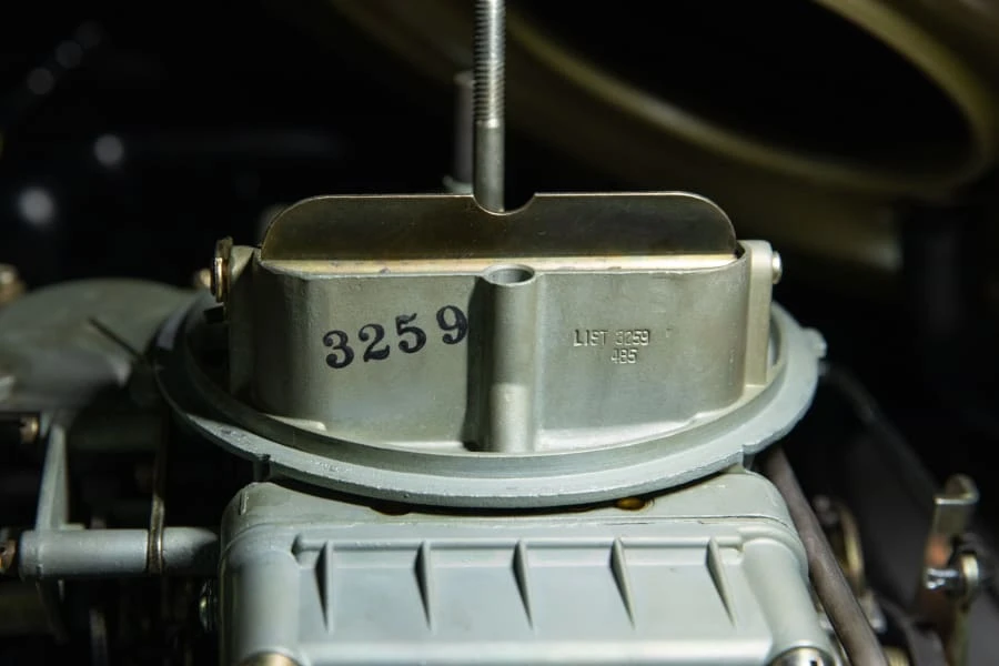 1965 Shelby GT350 - Image 21 of 31