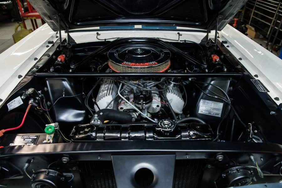 1965 Shelby GT350 - Image 29 of 31