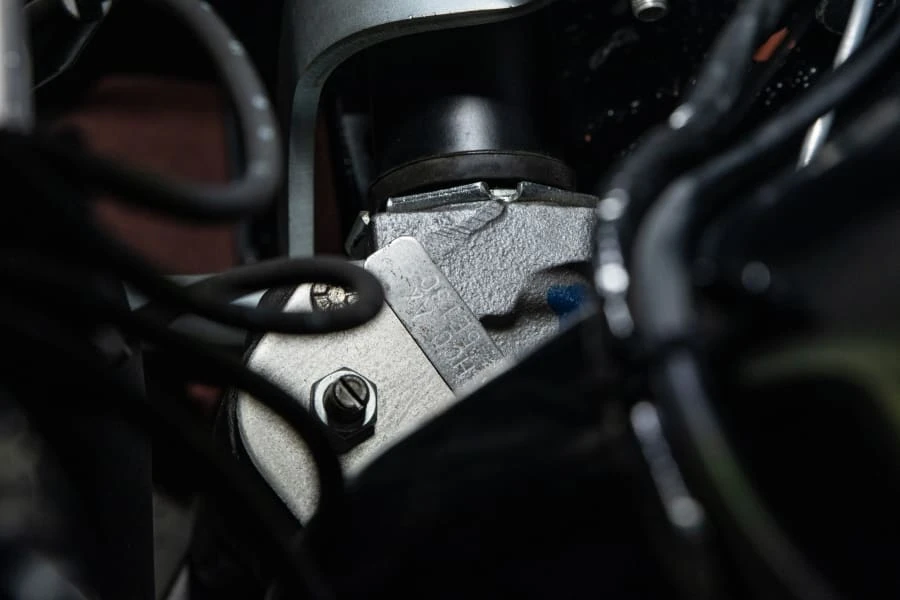 1965 Shelby GT350 - Image 28 of 31
