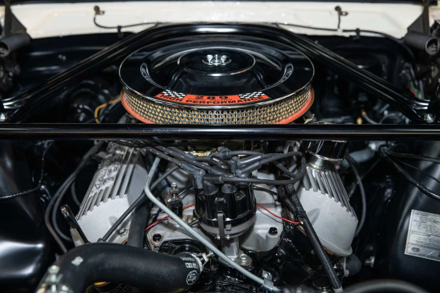 1965 Shelby GT350 - Image 24 of 31