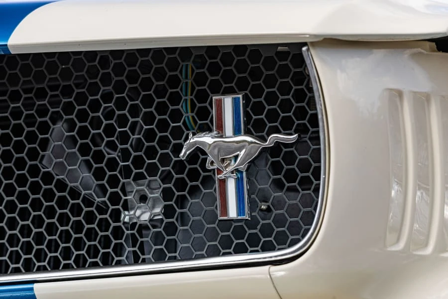 1965 Shelby GT350 - Image 20 of 31