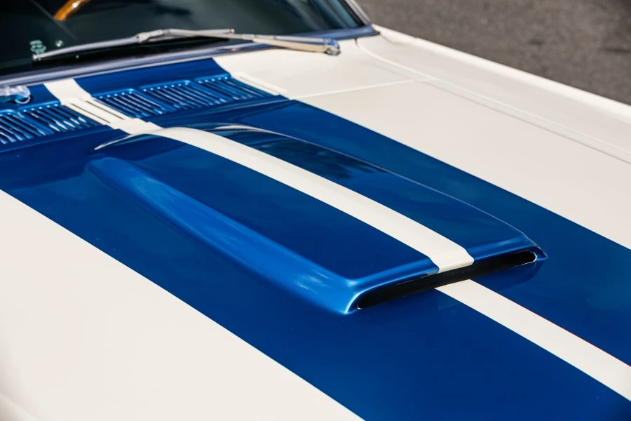 1965 Shelby GT350 - Image 23 of 31