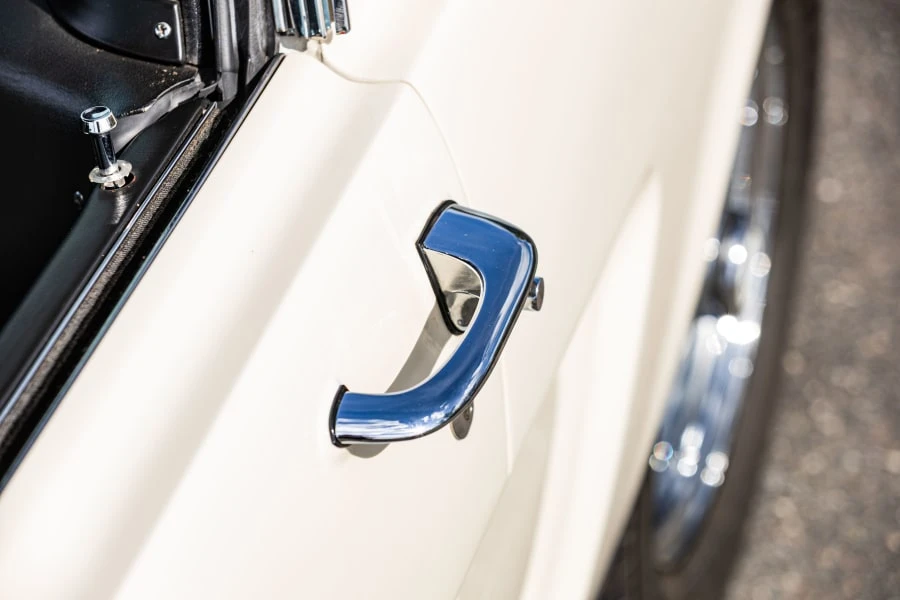 1965 Shelby GT350 - Image 13 of 31