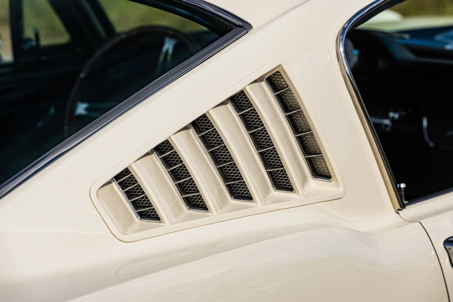 1965 Shelby GT350 - Image 18 of 31