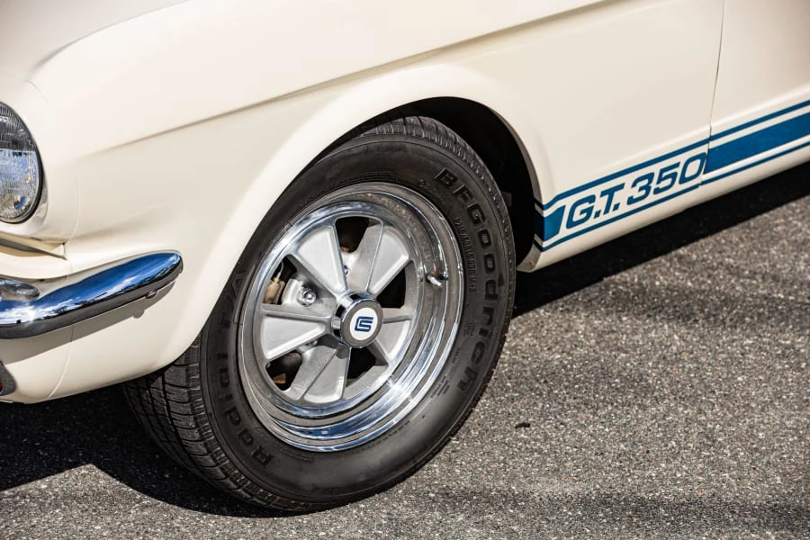 1965 Shelby GT350 - Image 26 of 31