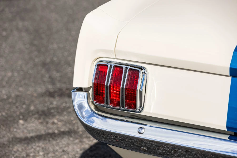 1965 Shelby GT350 - Image 16 of 31