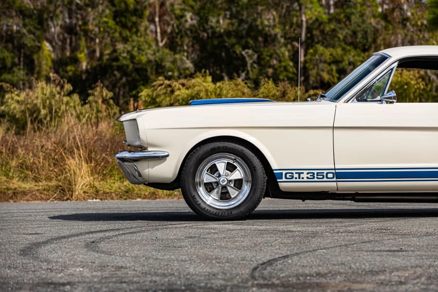 1965 Shelby GT350 - Image 31 of 31