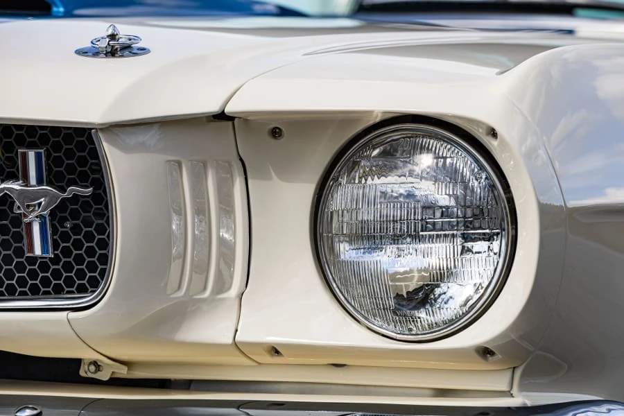 1965 Shelby GT350 - Image 19 of 31