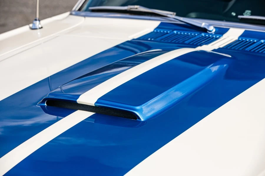 1965 Shelby GT350 - Image 7 of 31