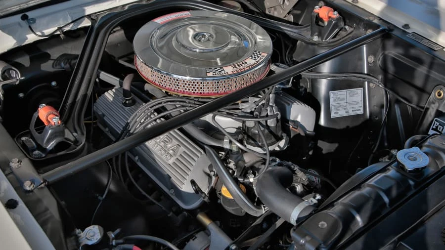 1965 Shelby GT350 - Image 7 of 12