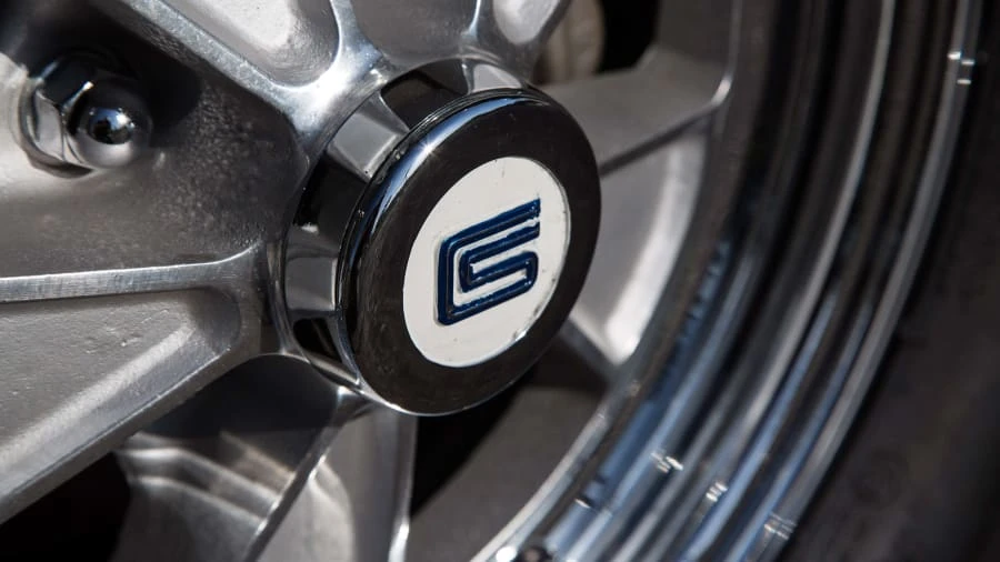 1965 Shelby GT350 - Image 9 of 12