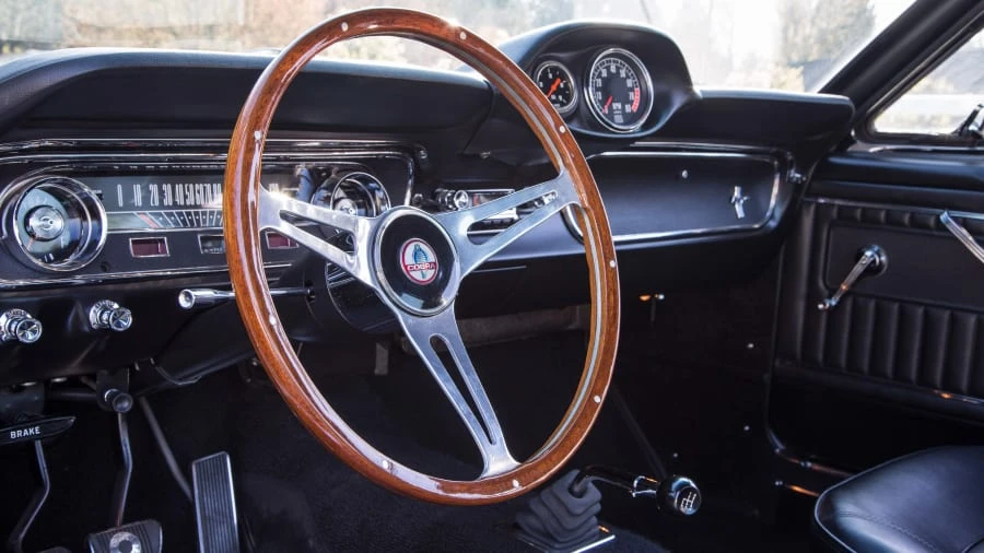 1965 Shelby GT350 - Image 10 of 12