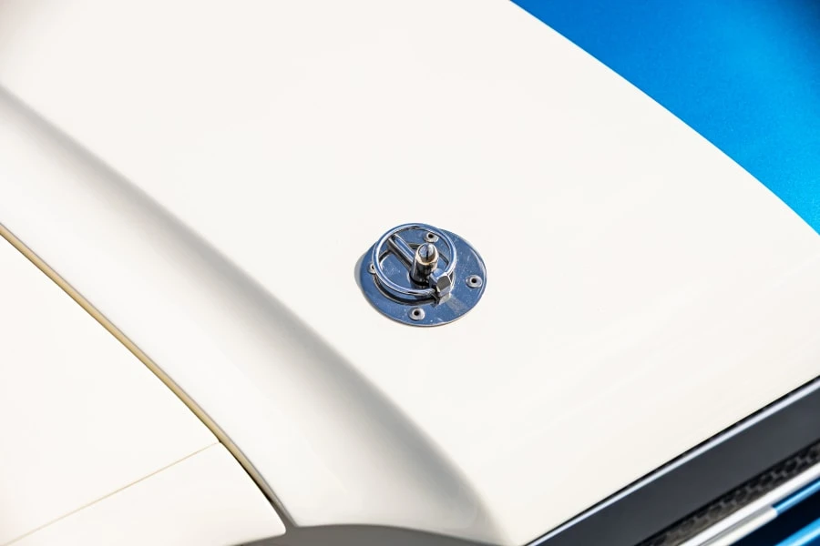 1965 Shelby GT350 - Image 10 of 31