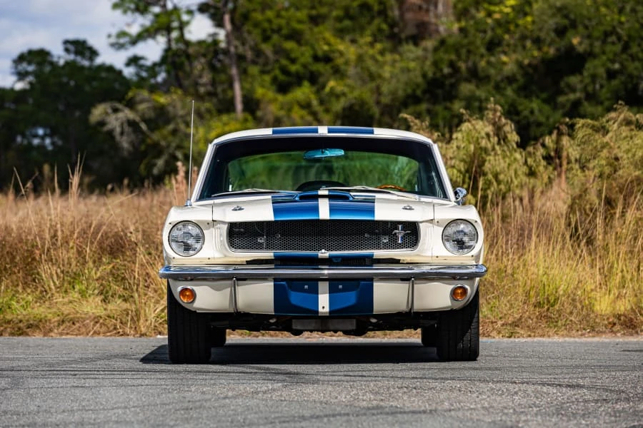 1965 Shelby GT350 - Image 4 of 31