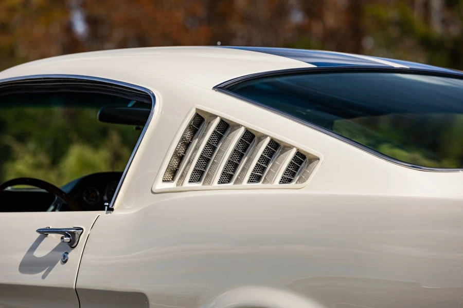 1965 Shelby GT350 - Image 14 of 31