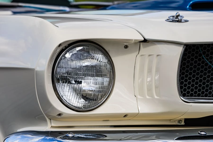 1965 Shelby GT350 - Image 21 of 31