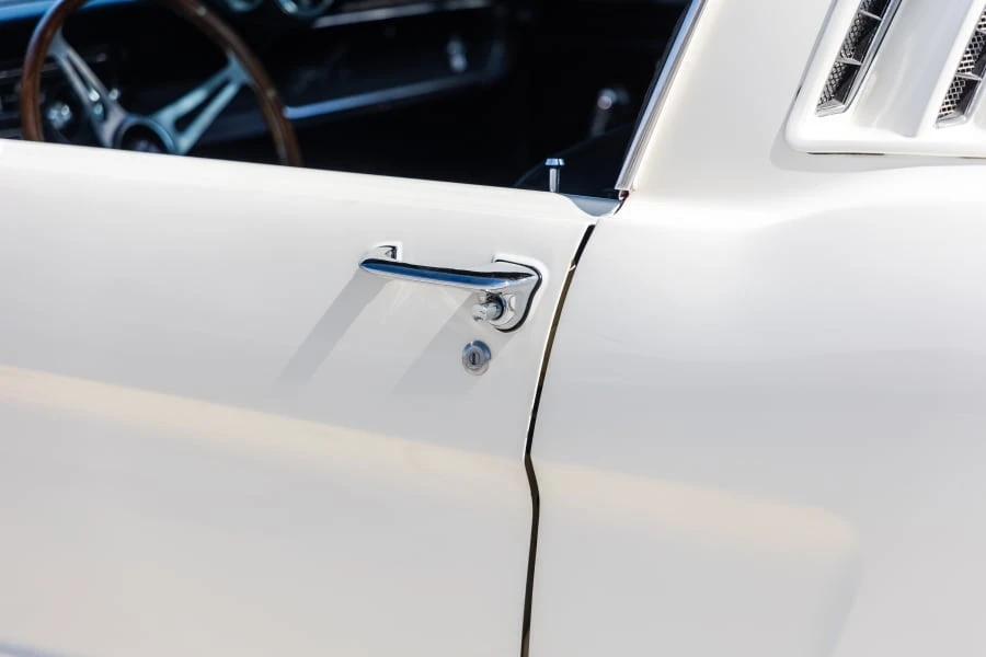 1965 Shelby GT350 - Image 21 of 31