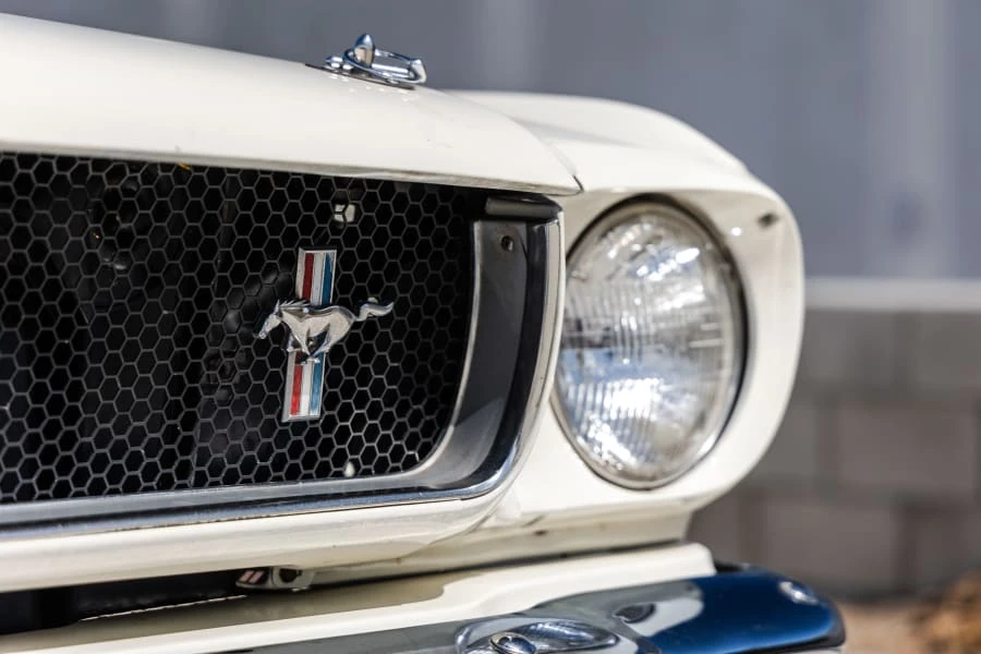 1965 Shelby GT350 - Image 16 of 31
