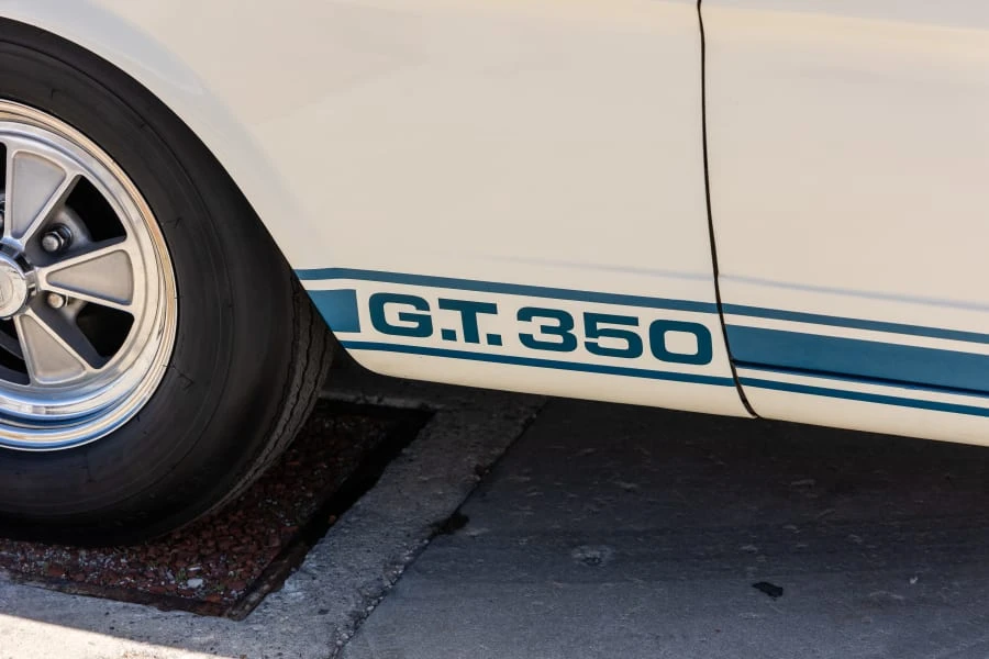 1965 Shelby GT350 - Image 23 of 31