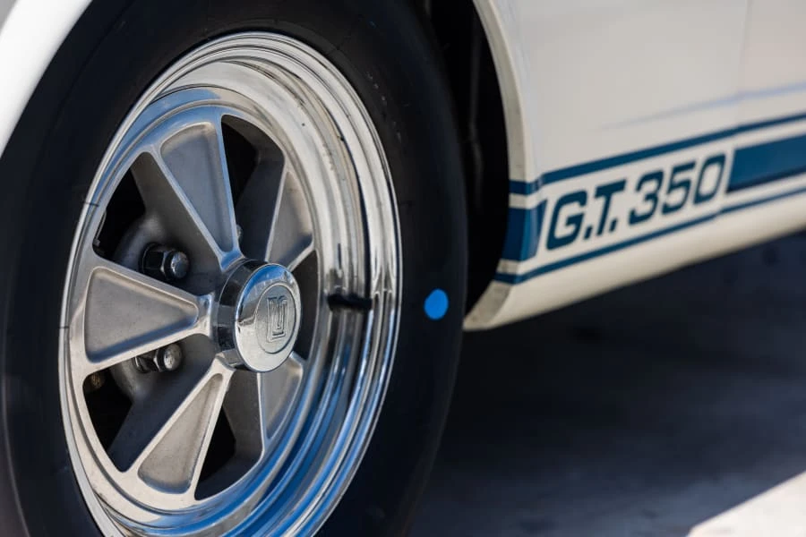1965 Shelby GT350 - Image 15 of 31