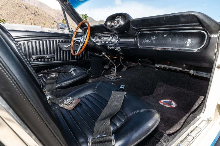 1965 Shelby GT350 - Image 24 of 31