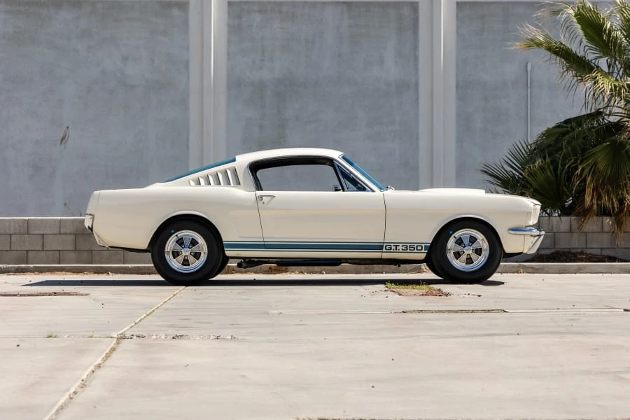 1965 Shelby GT350 - Image 22 of 31