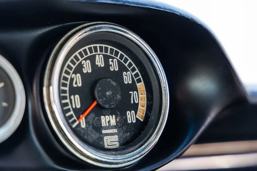 1965 Shelby GT350 - Image 27 of 31