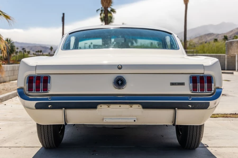 1965 Shelby GT350 - Image 5 of 31