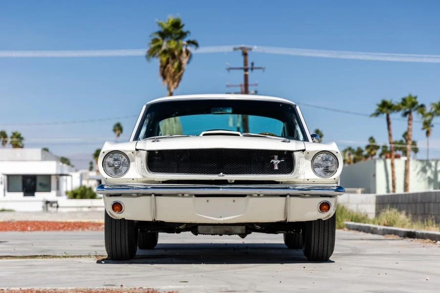 1965 Shelby GT350 - Image 4 of 31