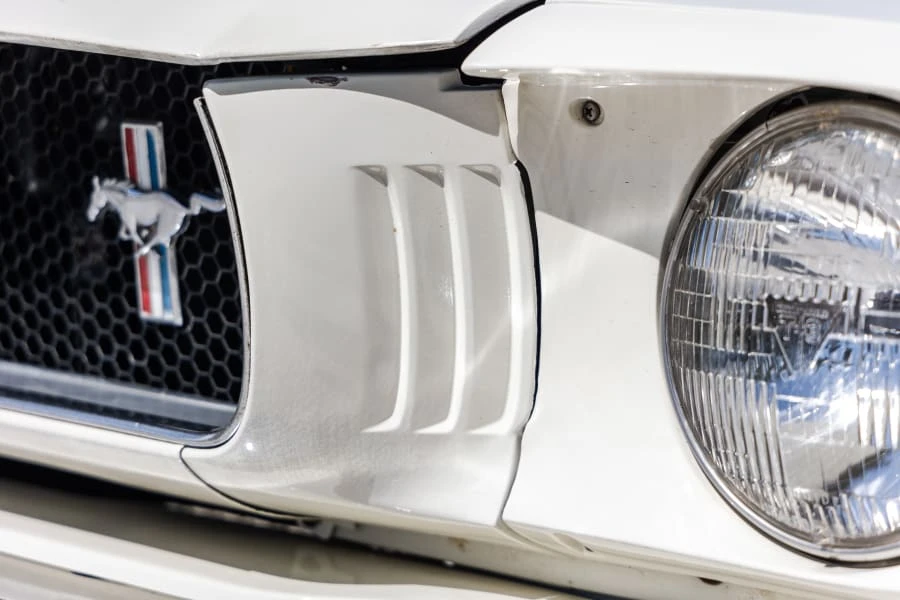 1965 Shelby GT350 - Image 7 of 31