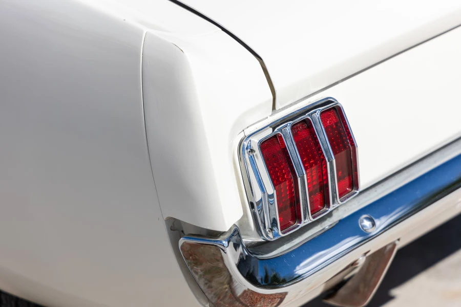 1965 Shelby GT350 - Image 18 of 31