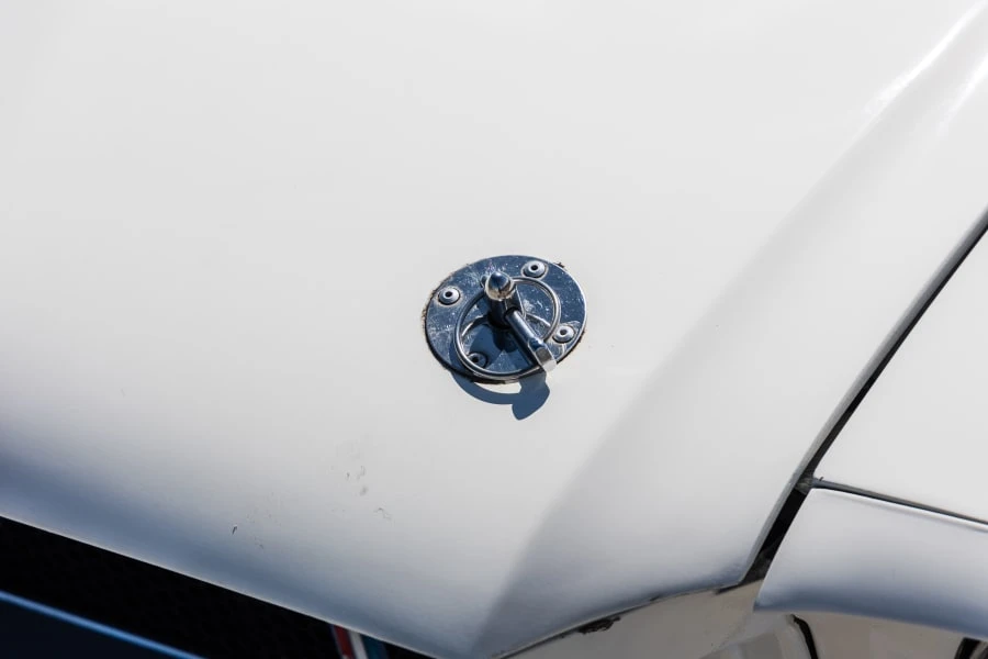 1965 Shelby GT350 - Image 14 of 31