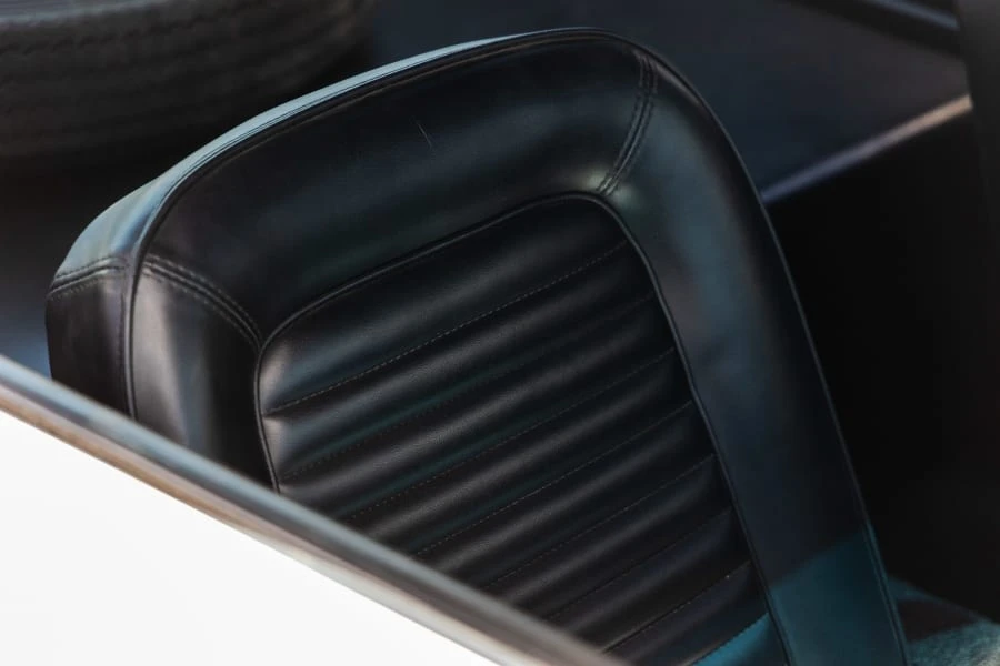 1965 Shelby GT350 - Image 28 of 31