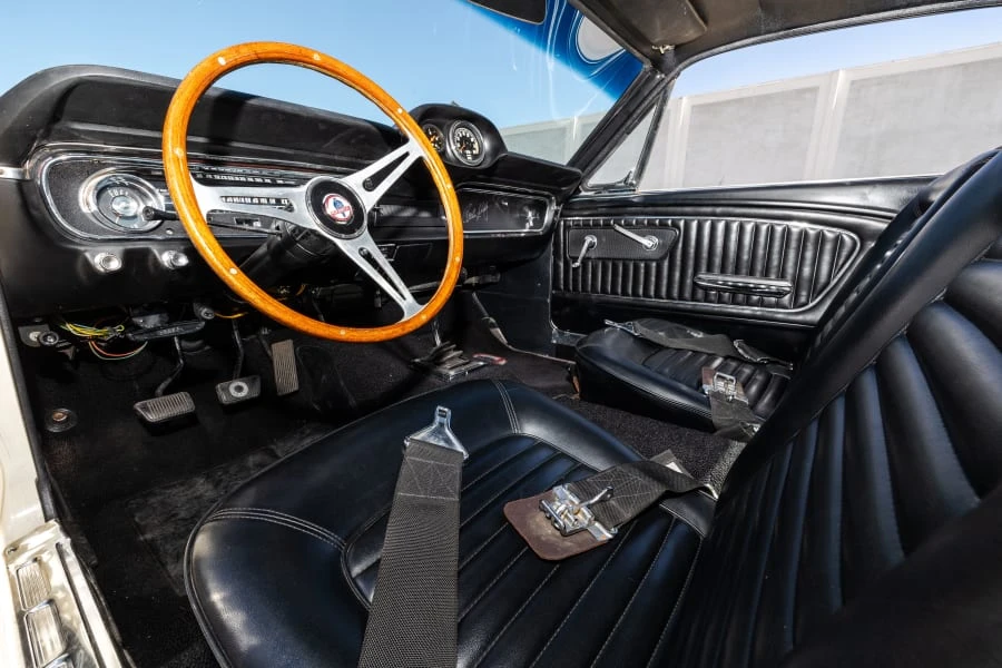 1965 Shelby GT350 - Image 25 of 31