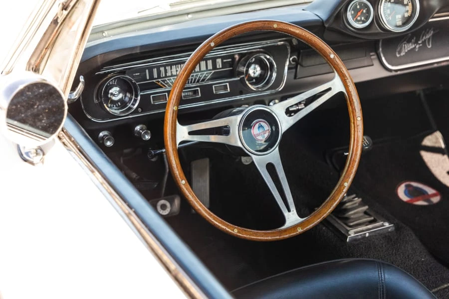 1965 Shelby GT350 - Image 26 of 31