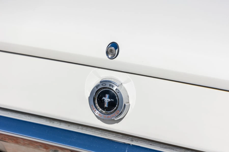 1965 Shelby GT350 - Image 20 of 31